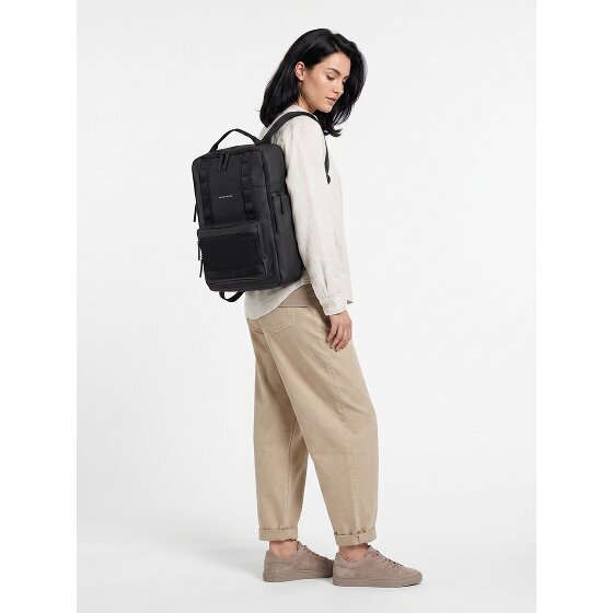 Kapten & Son Bergen Dagrugzak 42.5 cm Laptopvak