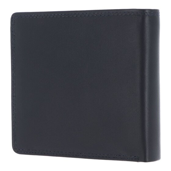 Golden Head Polo Portemonnee RFID-bescherming Leder 11 cm