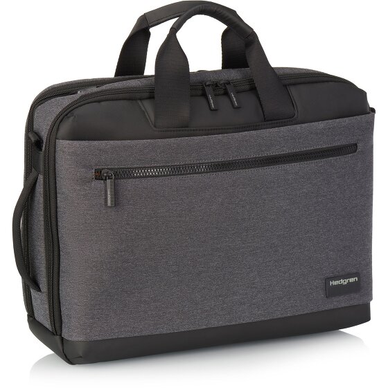 Hedgren Next Display Aktetas RFID 39 cm laptopvak