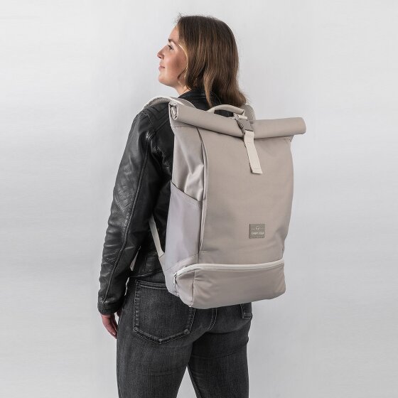 Johnny Urban Eco Series Allen Large Dagrugzak 45 cm Laptop compartiment Johnny Urban Eco Series Allen Large Dagrugzak 45 cm Laptop compartiment