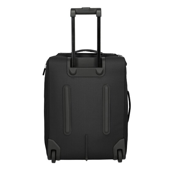 Travelite Kick Off 2 wielen Cabinewagen 55 cm