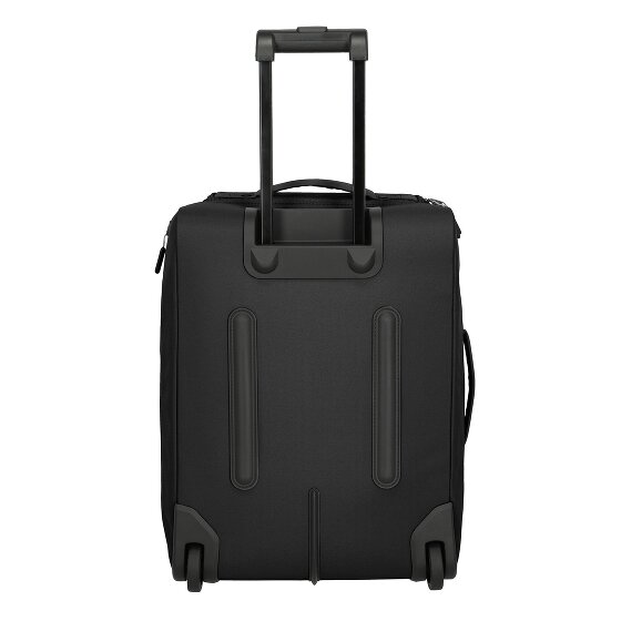 Travelite Kick Off 2 wielen Cabinewagen 55 cm