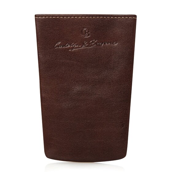 Castelijn & Beerens Gaucho sleuteletui leer 9 cm