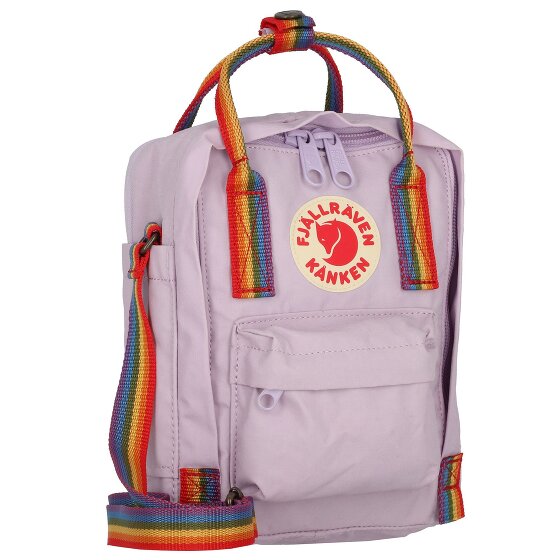 Fjällräven Kanken Rainbow Sling Schouderriem 15 cm
