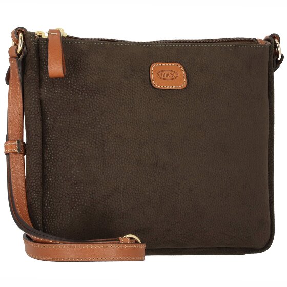 Bric's Life schoudertas 26 cm