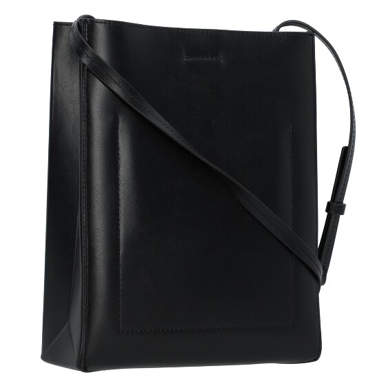 Calvin Klein Line Ns Schoudertas Leer 20 cm