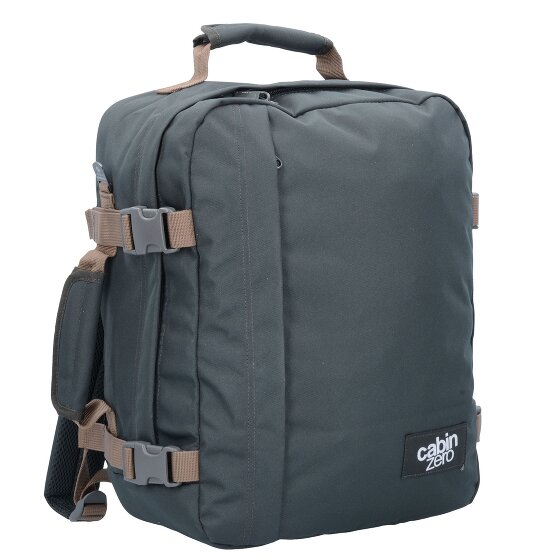 Cabin Zero Adventure 59 Dagrugzak 39 cm