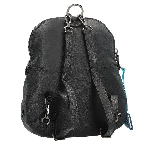 Gabs Maite Stad rugzak M Leer 32 cm