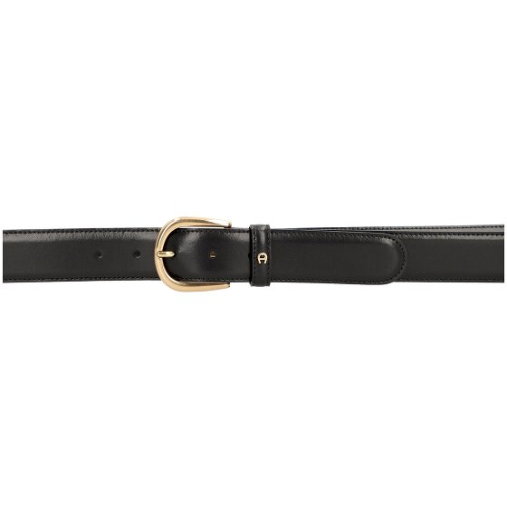 AIGNER Zakelijke riem leer