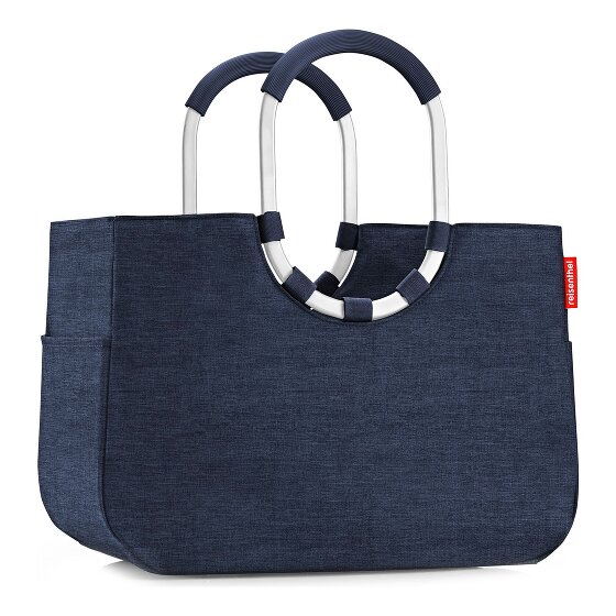 reisenthel Loopshopper L Shopper Tas 46 cm