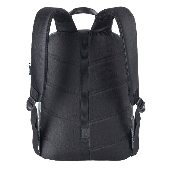 NITRO Urban Classic Rugzak 45 cm laptopvak