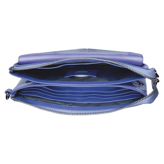 Golden Head Carrara Portemonnee RFID-bescherming Leer 22 cm