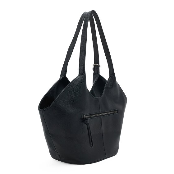 FredsBruder My Bestie Shopper Tas Leer 49 cm
