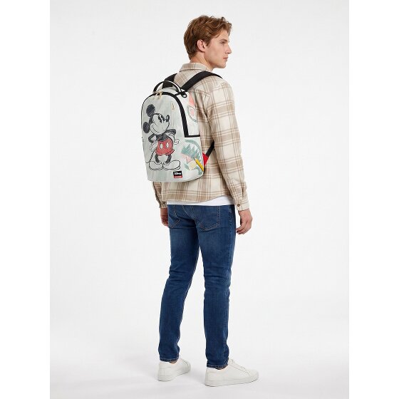 Sprayground Disney Old Dagrugzak 45 cm Laptopvak