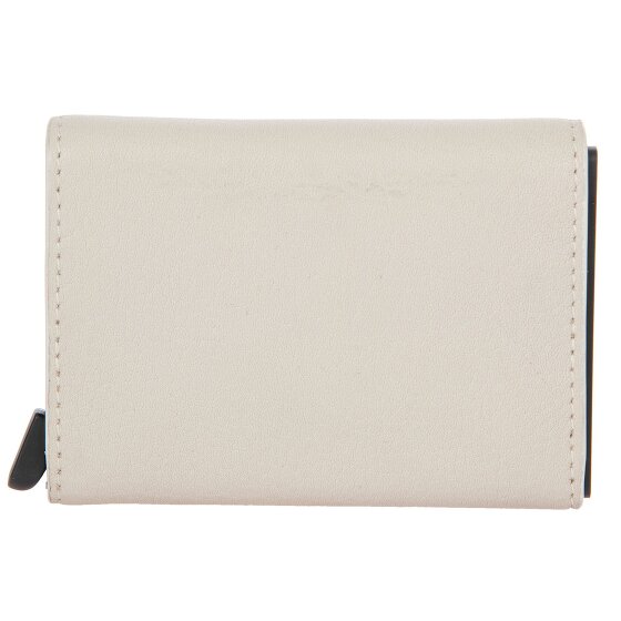 Porsche Design Creditcard etui RFID Leer 10 cm