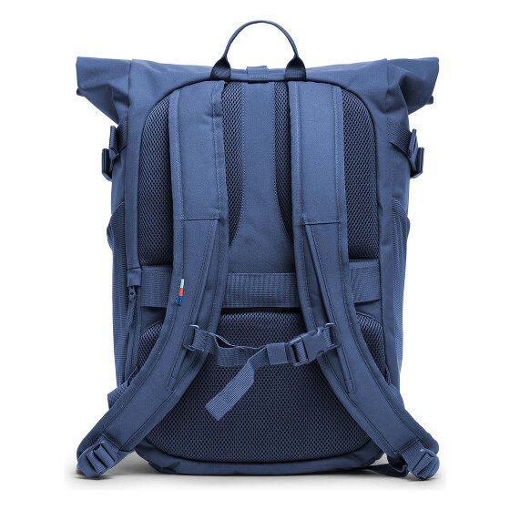GOT BAG Rolltop Adventure Dagrugzak 47 cm Laptopvak