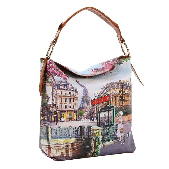 Y Not? Yesbag Schoudertas 34 cm