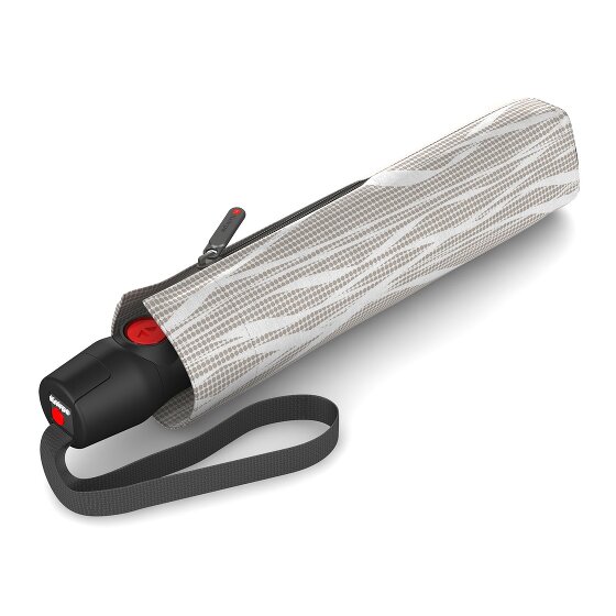 Knirps T.200 Duomatic Zakparaplu 28 cm Knirps T.200 Duomatic Zakparaplu 28 cm