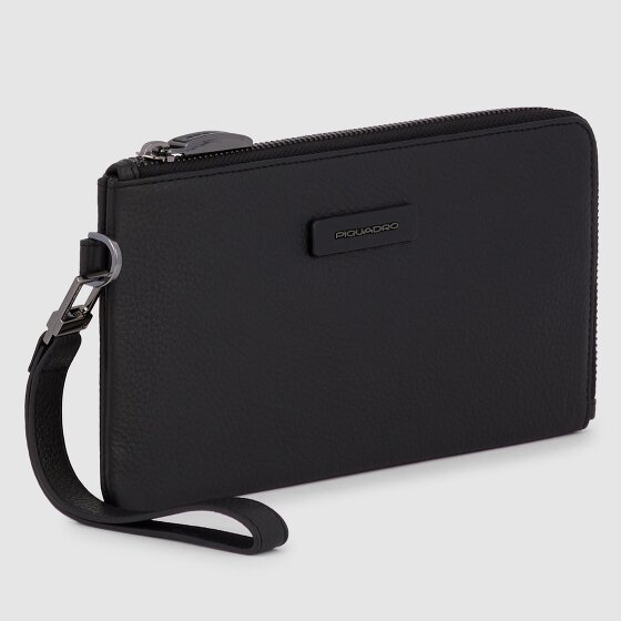 Piquadro Modus Heren tas Leer 22.5 cm