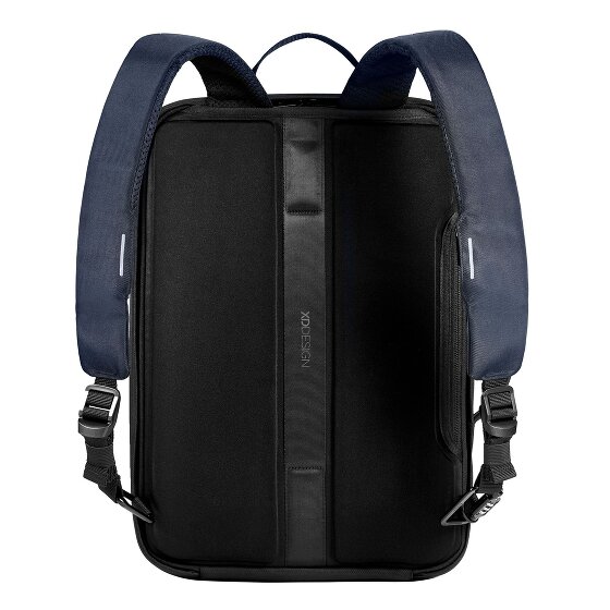 XD Design Bobby Bizz Zakelijke rugzak 43 cm Laptop compartiment