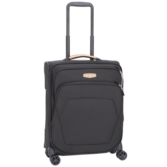 Samsonite Spark SNG ECO Spinner 4-Wiel Cabin Trolley 55 cm