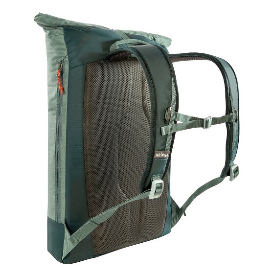 Tatonka City City Rolltop Dagrugzak 50 cm Laptopvak