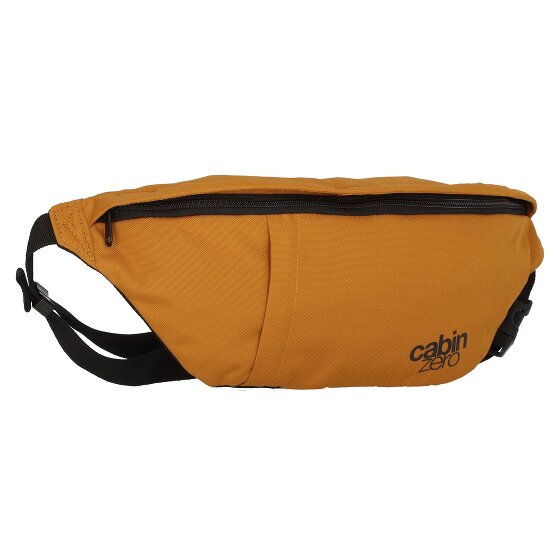 Cabin Zero Klassiek heuptasje RFID 37 cm