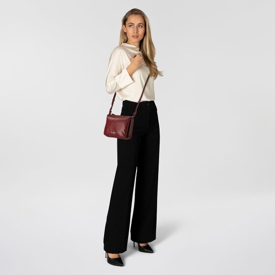 Liebeskind Nina Mini tas Schoudertas Leer 18 cm