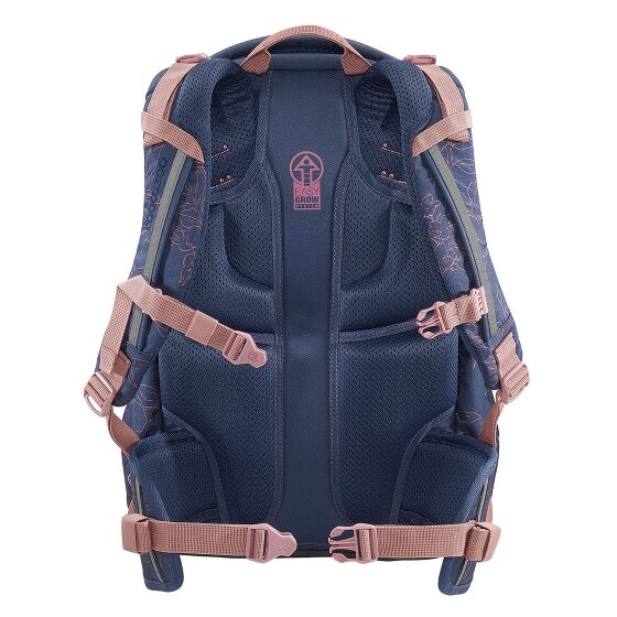 coocazoo Mate School Rugzak 44 cm