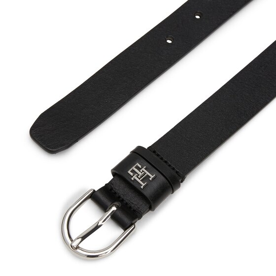 Tommy Hilfiger Essential Effortless Riem Leer