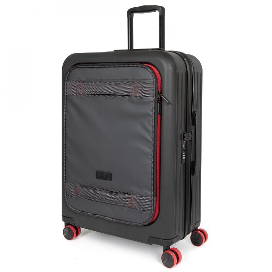 Eastpak CNNCT M 4-wielige trolley 65 cm Laptopvak