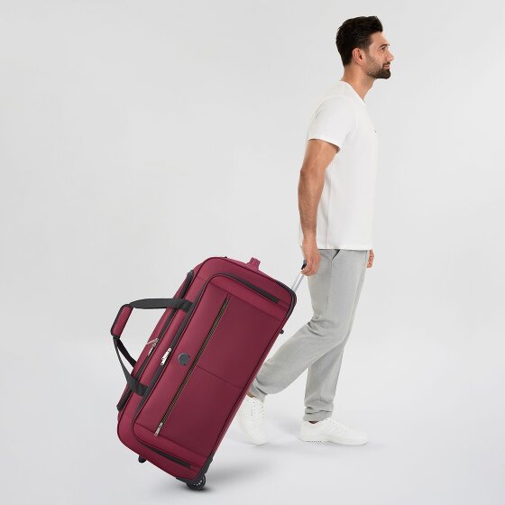 Delsey Paris Pin Up 2 wielen Reistas 74 cm