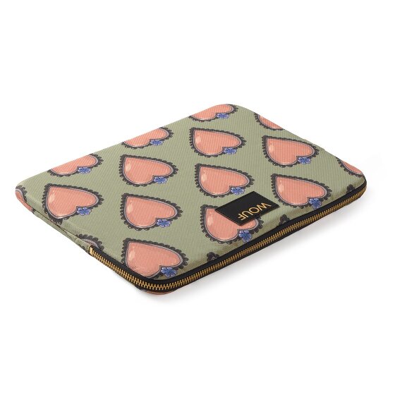 Wouf Daily Tablet hoes 29 cm