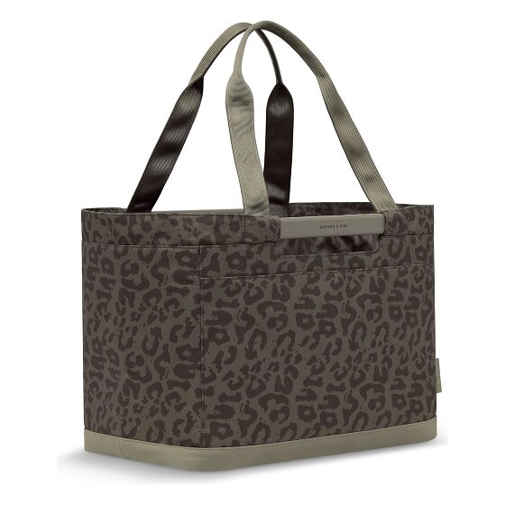 Kapten & Son Vaasa Shopper Tas 48 cm