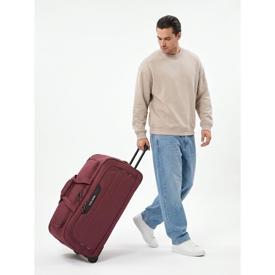 Travelite Skaii 2 wielen Reistas M 69 cm