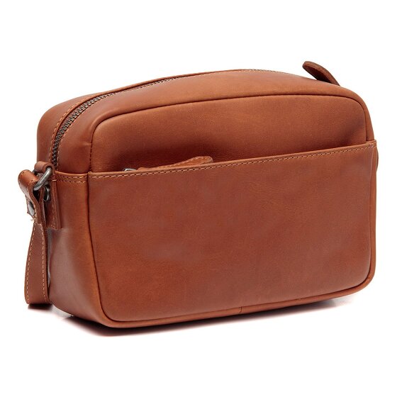 The Chesterfield Brand Arona Schoudertas Leer 21 cm