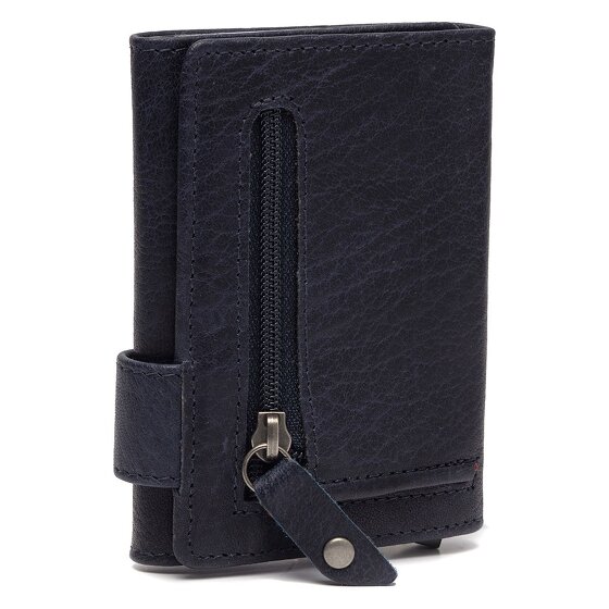 The Chesterfield Brand Portland Kredietkaart etui RFID-bescherming Leer 7 cm