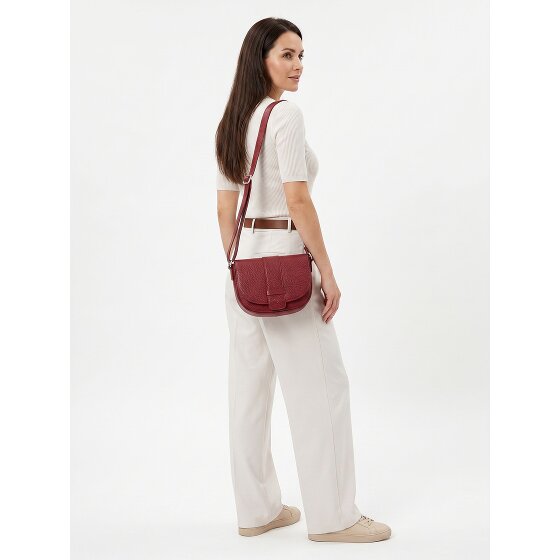 Voi Hirsch Crossbody tas Leder 24.5 cm