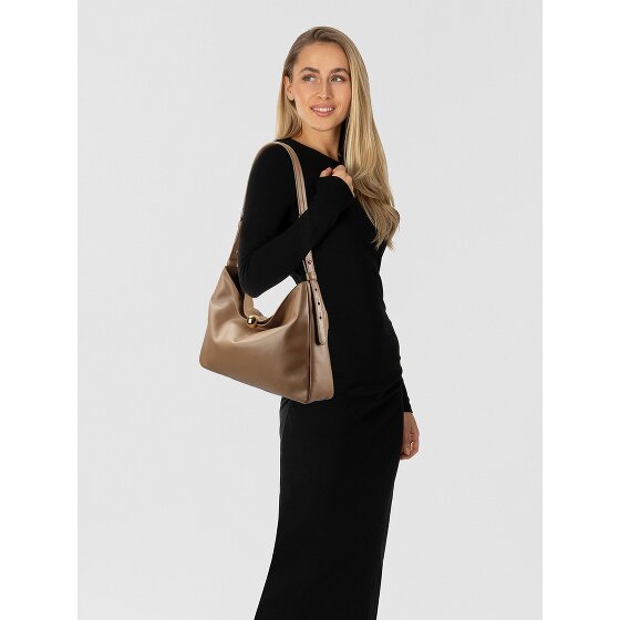 Furla Sfera Soft Schoudertas L Leder 37 cm
