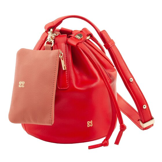 DuDu Filicudi Zak Leer 14 cm