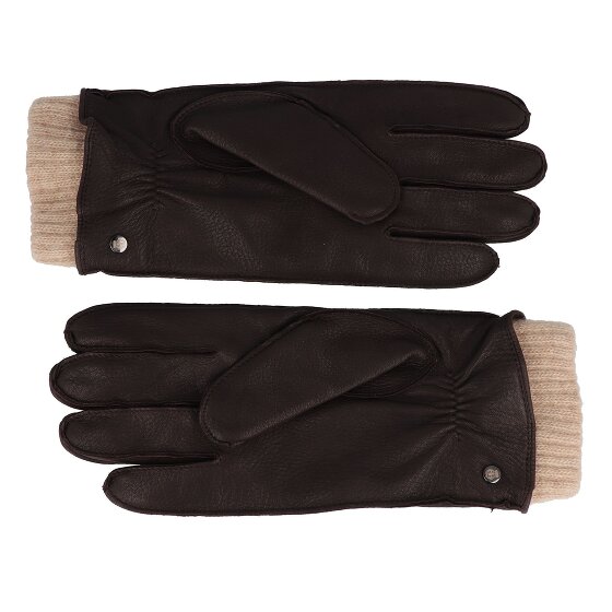 Roeckl Quebec Handschoenen Leer