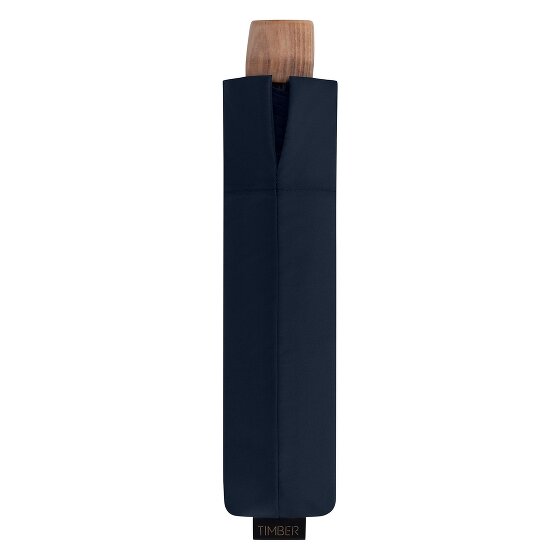 Knirps Timber Zak paraplu 25 cm