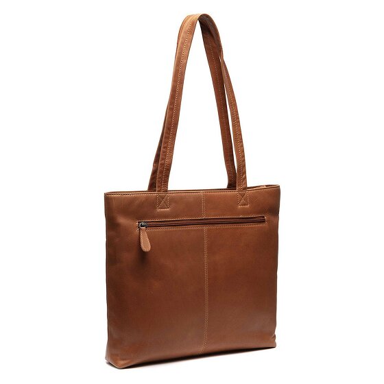 The Chesterfield Brand Alveron Shopper Tas Leer 33 cm Laptop compartiment