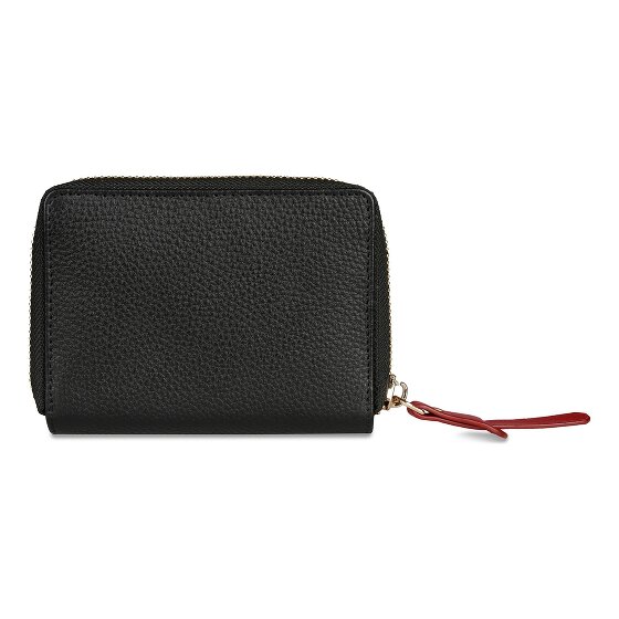 bugatti Viola Portemonnee RFID-bescherming Leer 12 cm