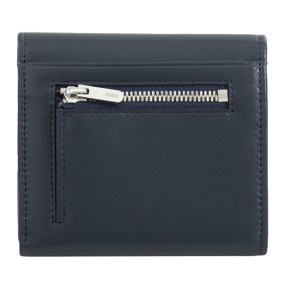 DuDu Malaita Portemonnee Leder 11 cm