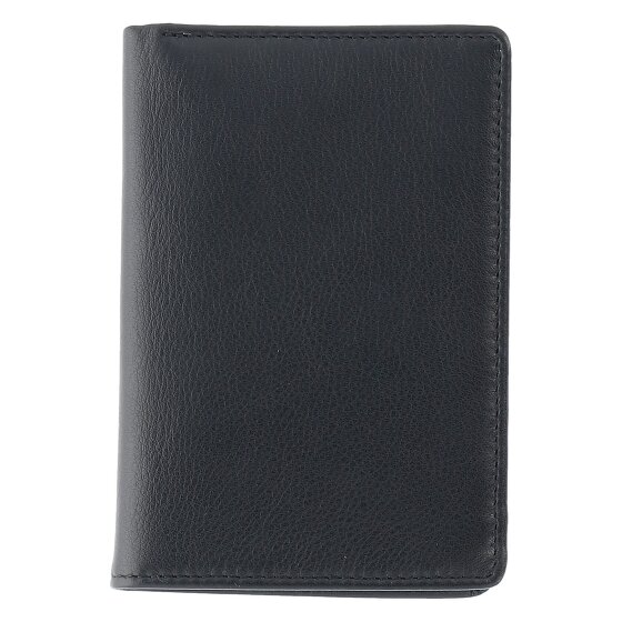 Picard Brooklyn Paspoortkoffer Leer 12.5 cm