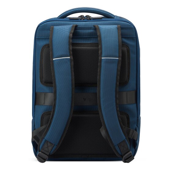 Roncato Trial Zakelijke rugzak 44 cm Laptop compartiment