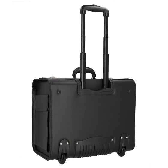 Dermata 2 wielen Loodswagen 40 cm