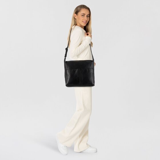 Liebeskind Hera Schoudertas Leer 32 cm