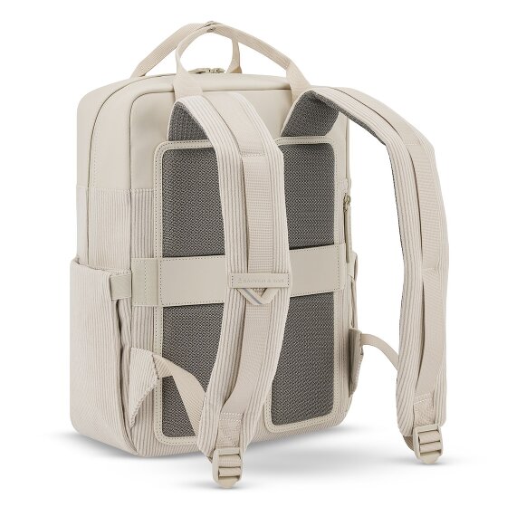 Kapten & Son Bergen Pro Dagrugzak 39 cm Laptop compartiment